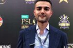 Gohar Shah Takes Over Multan Sultans Ahead of PSL 11
