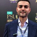 Gohar Shah Takes Over Multan Sultans Ahead of PSL 11