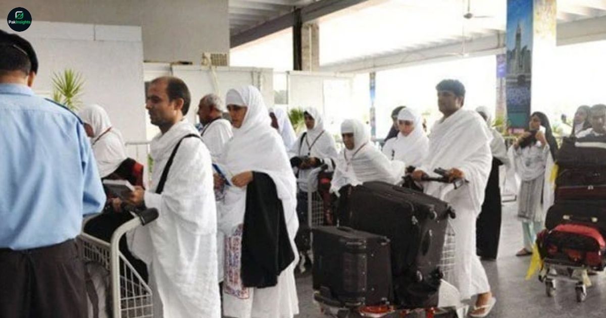 Hajj 2026 Preparations Underway: Ministry Confirms Arrangements