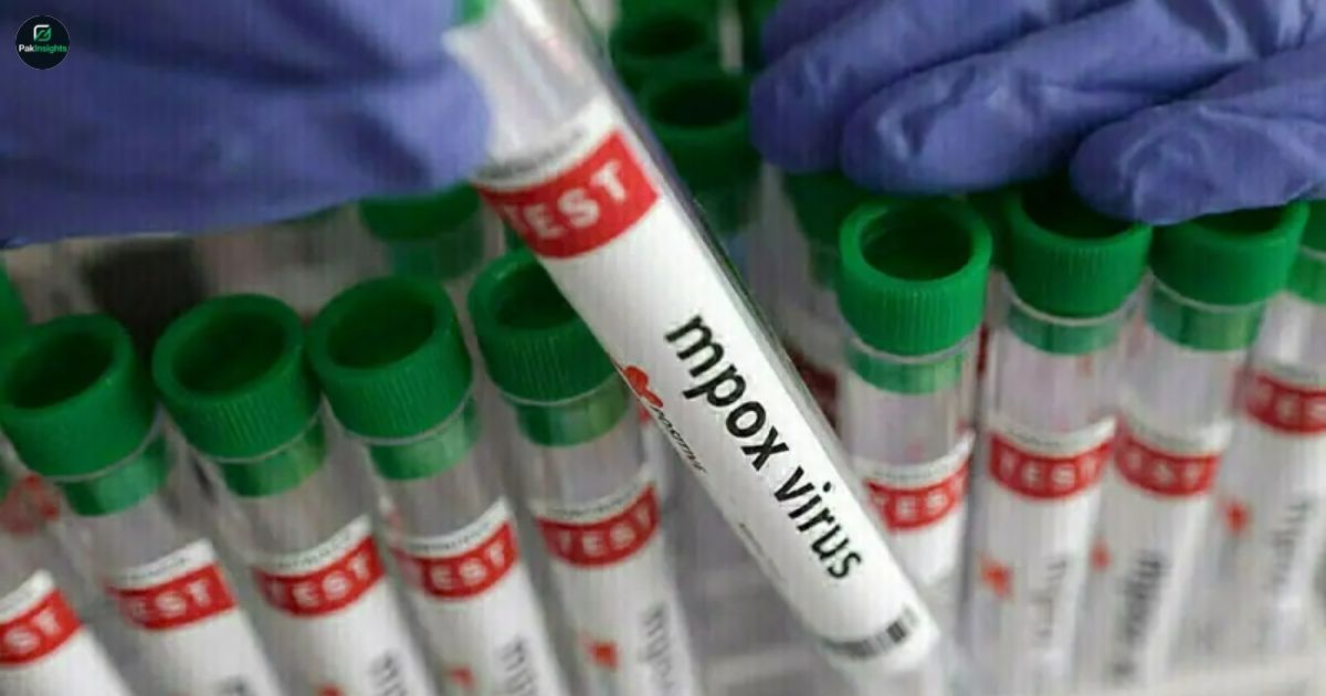 Health Alert in Khyber Pakhtunkhwa After Surge in Mpox Cases