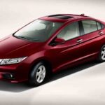 Honda City Aspire Gets Free Burgundy Interior in Limited Offer