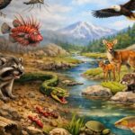 How Invasive Species Endanger Native Wildlife and Ecosystems