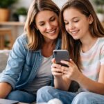 How Parents Can Manage Early Adolescent Social Media