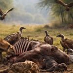 How Scavengers Protect Ecosystems and Maintain Nature’s Balance