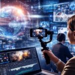 How Technology Is Transforming Journalism and News Reporting