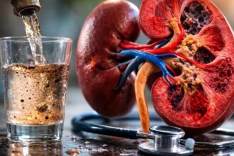 How Unsafe Water is Fueling Kidney Disease Epidemic in Pakistan