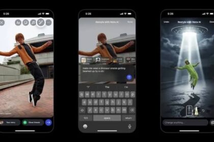 Instagram Introduces New AI Tool that Converts Photos into Videos