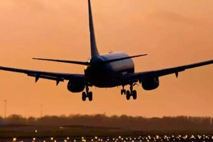 Iran Israel Crisis Forces Massive Flight Cancellations from Pakistan