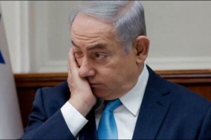 Iran Launches Khaybar Missiles, Strike on Netanyahu’s Office