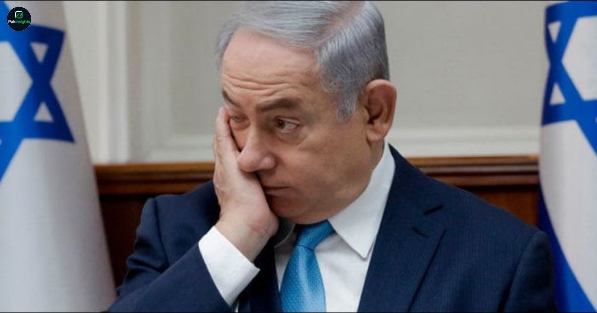 Iran Launches Khaybar Missiles, Strike on Netanyahu’s Office