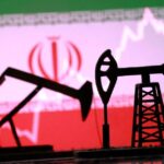 Iran Warns Oil Exports at Risk as Israel Continues Offensive