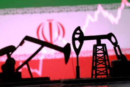 Iran Warns Oil Exports at Risk as Israel Continues Offensive
