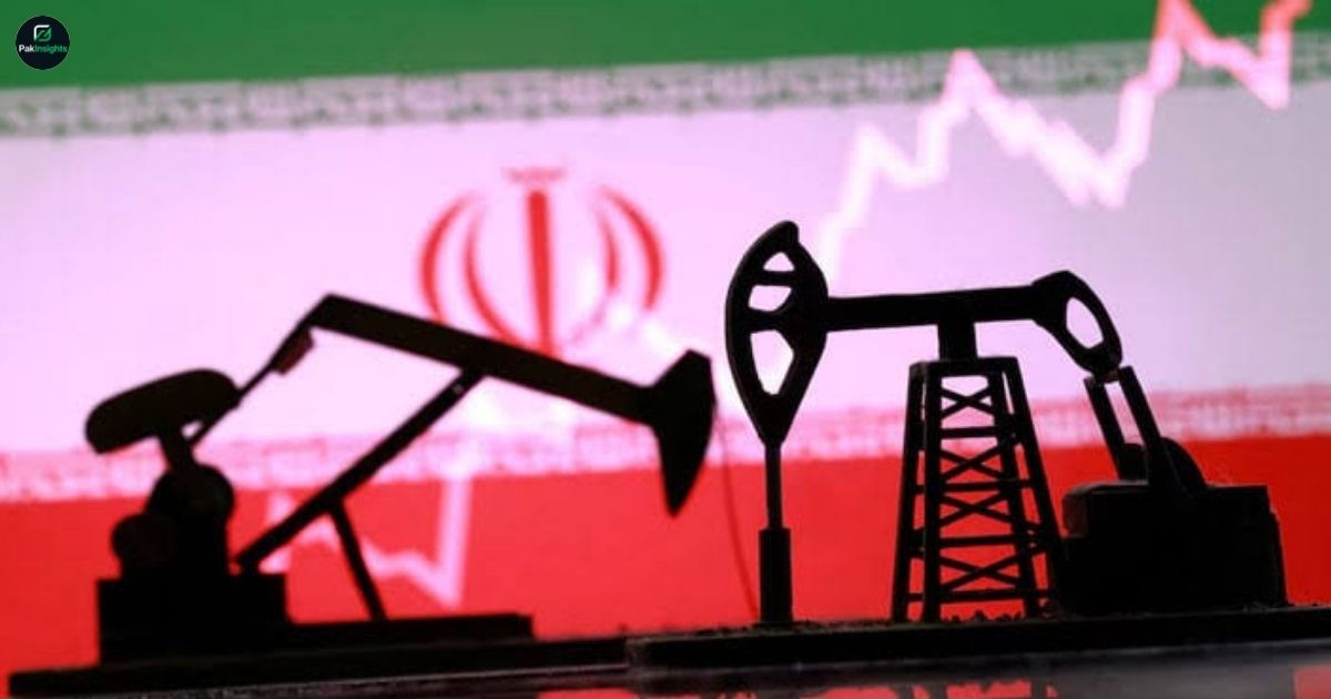 Iran’s Revolutionary Guards Warn Oil Exports Will Be Blocked