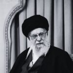Iran’s Supreme Leader Ayatollah Ali Khamenei Embraces Shahadat