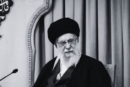 Iran’s Supreme Leader Ayatollah Ali Khamenei Embraces Shahadat