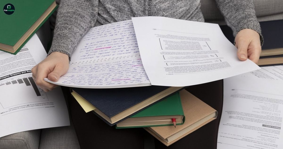 Karachi Board Ends Rote Learning with New Exam Papers