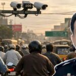 Karachi Motorbike Riders Outsmart E-Challan, Raising Concerns