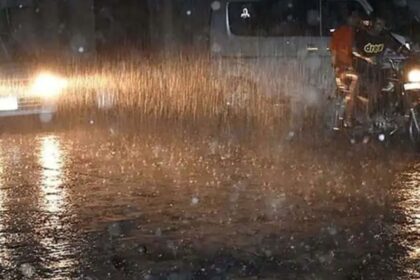 Karachi to Experience Heavy Rain and Thunderstorms This Week