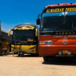 Karachi Transport Authorities Target Bus Operators in Eid Fare