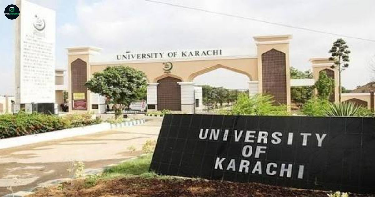 Karachi University Announces Revised Class Timings for Students