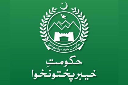 KP Govt Cuts Official Vehicle Usage by 60% to Tackle Fuel Crisis