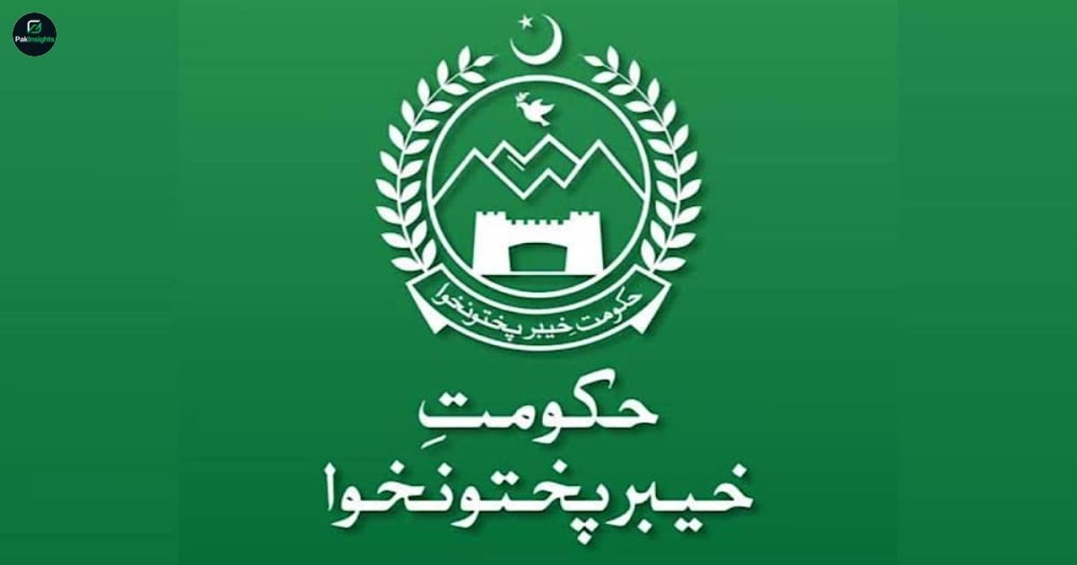 KP Govt Cuts Official Vehicle Usage by 60% to Tackle Fuel Crisis