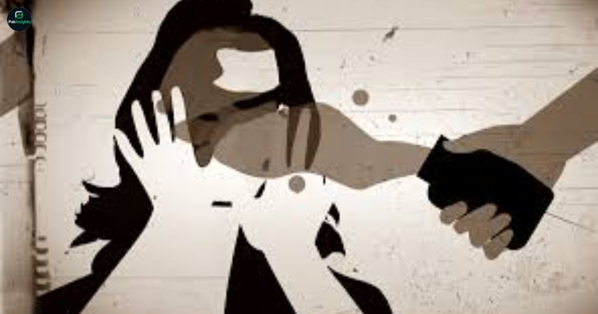 KP Proposes Acid and Burn Crime Law to Safeguard Women