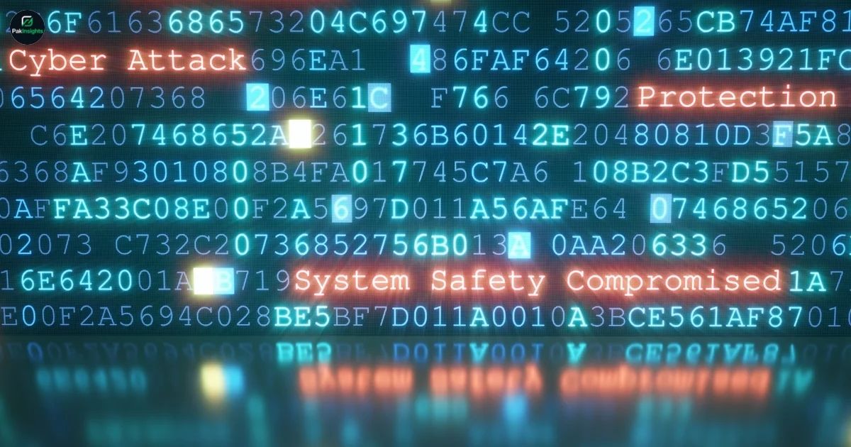 Kuwait Issues Warning Over Fake Cyberattack Reports