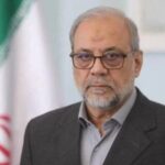 M. Baqer Zolqadr's appointment as the new Secretary of Iran