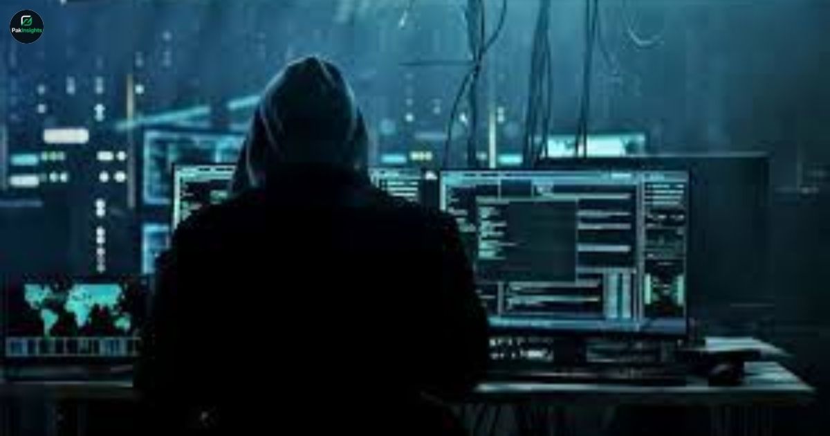 Major Cyber Attack Targets Pakistani News Channels