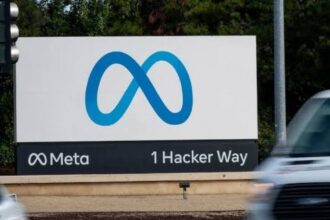 Meta Restructures Workforce as AI Strategy Leads to Reality Labs