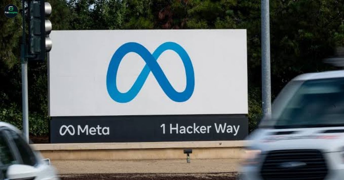 Meta Restructures Workforce as AI Strategy Leads to Reality Labs