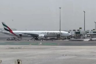 Middle East Conflict Disrupts Pharma Air Routes, Raising Risk