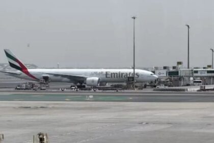 Middle East Conflict Disrupts Pharma Air Routes, Raising Risk