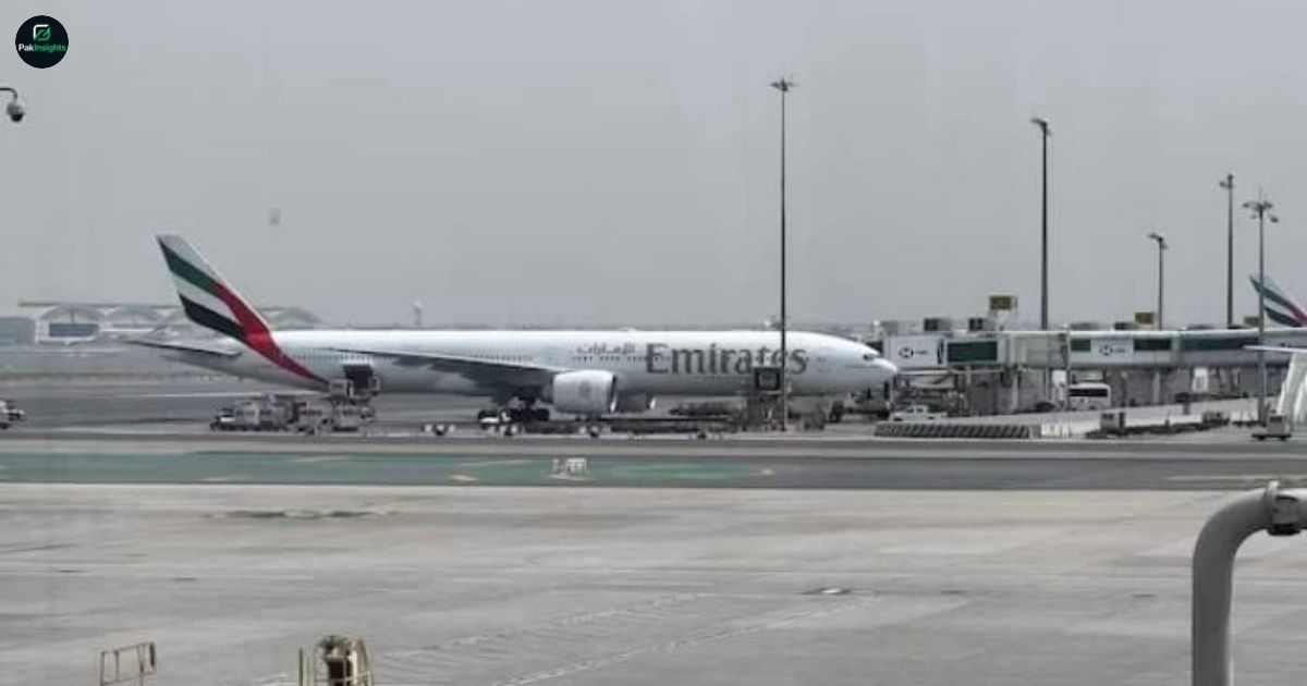 Middle East Conflict Disrupts Pharma Air Routes, Raising Risk