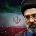 Mojtaba Khamenei was named Iran’s New Supreme Leader