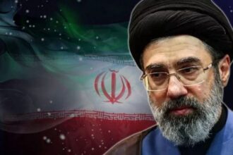 Mojtaba Khamenei was named Iran’s New Supreme Leader