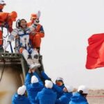 Moon Race: How China Is Challenging the US in Space Exploration