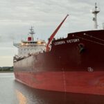 MT Karachi: Pakistan’s First Oil Tanker Reaches Home Waters