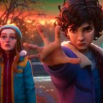 Netflix Reveals Release Date for Stranger Things: Tales from '85