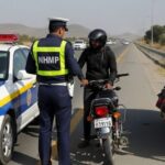 NHMP Introduces ‘Challan Nahi, Helmet’ Scheme for Motorcyclists