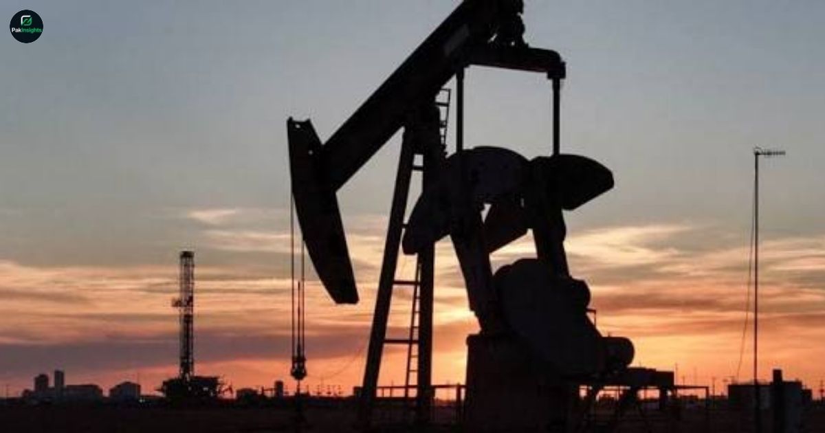 Oil Prices Drop over 6% as Hopes Grow for Iran War De-Escalation