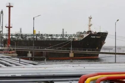 Pak Receives 4 Oil Cargoes Delivering over 176000 Tonnes of Fuel