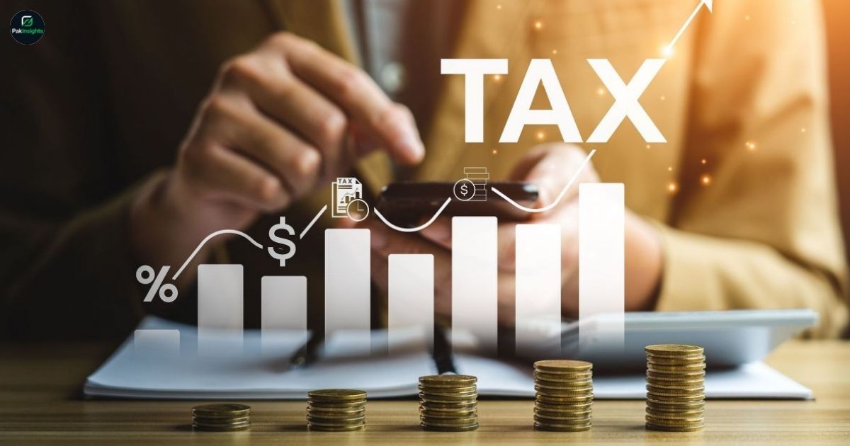 Pakistan Approves Income Tax Relief for Salaried Workers