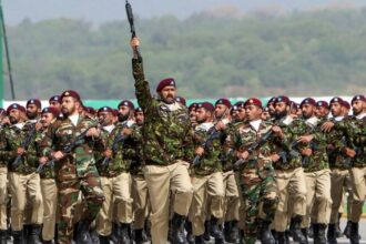 Pakistan Day 2026: Parade Called Off Due to Energy Crisis
