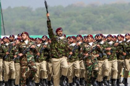 Pakistan Day 2026: Parade Called Off Due to Energy Crisis