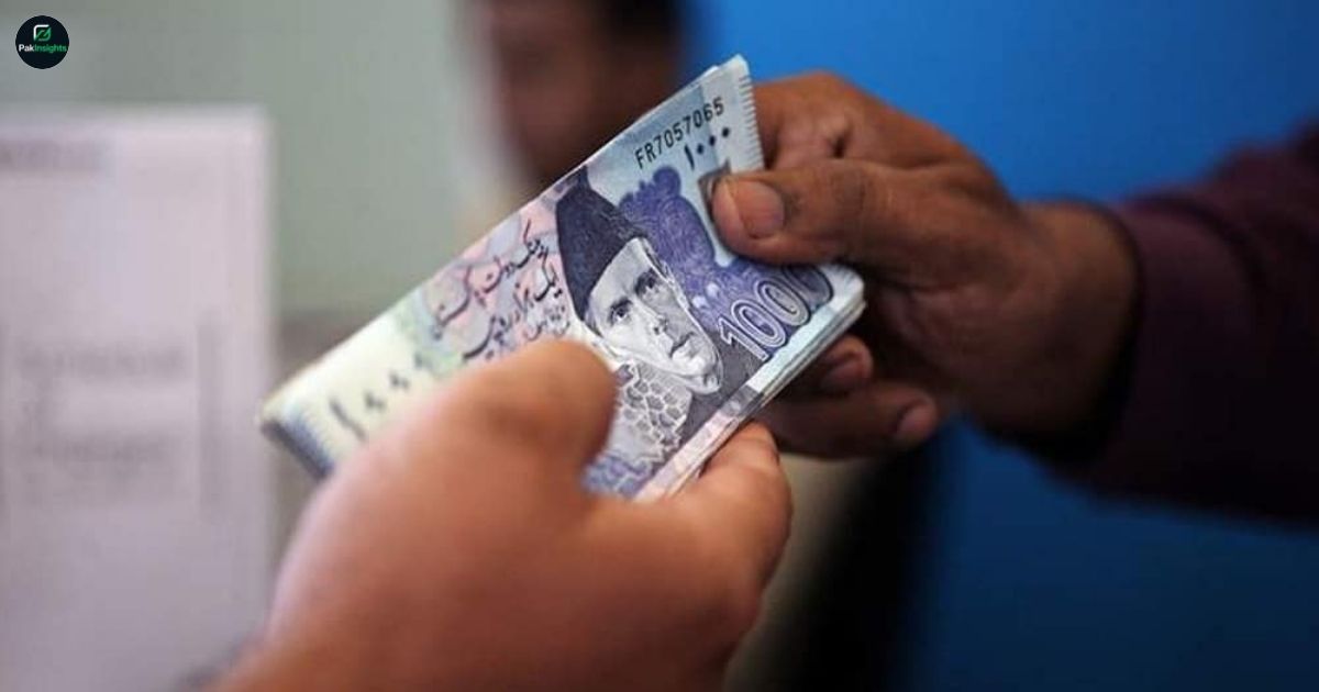 Pakistan Government to Release Employee Salaries Ahead of Eid