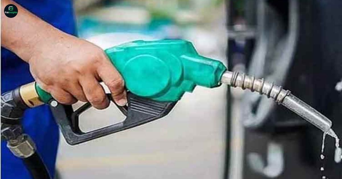 Pakistan Government Announces Significant Hike in Light Diesel Price