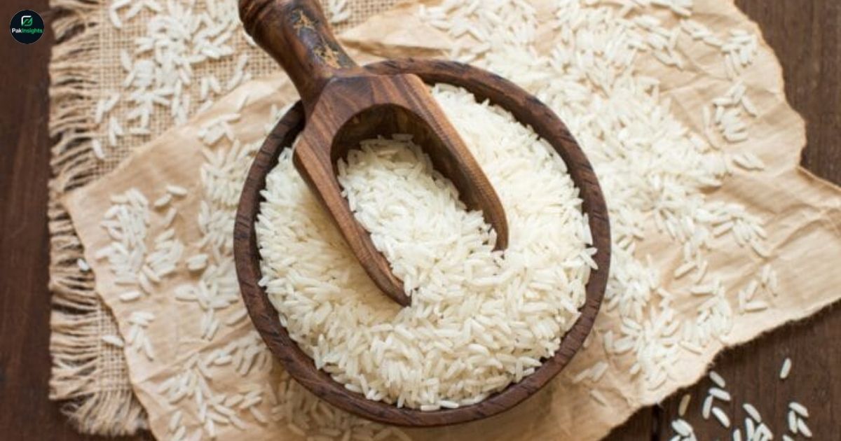 Pakistan Losing Competitive Edge in the Global Rice Export Market
