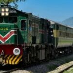 Pakistan Railways Announces Four Special Trains for Eid Travel